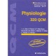 Physiologie, 320 Qcm , Medecine, Pharmacie, Deug Svt - Collectif