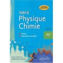 Toute La Physique Chimie , 2e Annee Mp-pt - Dominique Meier