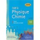 Toute La Physique Chimie , 2e Annee Mp-pt - Dominique Meier