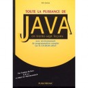 Toute La Puissance De Java En Trente Sept Lecons Avec Environnement De Programmation Complet Sur Le Cd-rom - Kris Jamsa