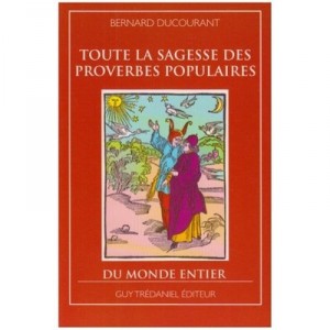 Toute La Sagesse Des Sentences Et Proverbes Chinois - Ducourant
