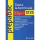 Toute La Terminale , Bac St2s - J. Colrat