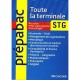 Toute La Terminale , Bac Stg - S. Le Teure