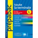 Toute La Terminale L - Brisson , Ghrenassia