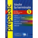 Toute La Terminale S - Brisson , Merckhoffe