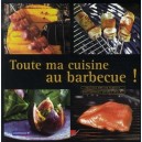 Toute Ma Cuisine Au Barbecue ! - Martine Albertin