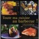 Toute Ma Cuisine Au Barbecue ! - Martine Albertin