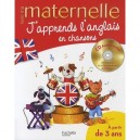 J'apprends L'anglais En Chansons - J Le May