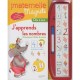 Toute Ma Maternelle, J'apprends Les Nombres - Collectif