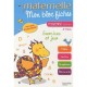 Mon Bloc Maternelle , Moyenne Section - Guy Blandino