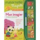 Toute Ma Maternelle, Mon Imagier - Collectif