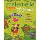 Toute Ma Maternelle, Special Animaux , 4/6 Ans - C Marcel