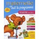 Tout Le Programme , Toute Ma Moyenne Section - Guy Blandino