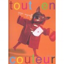 Tout En Couleur - Zazie Sazonoff