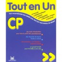 Tout En Un, Cp (edition 2001) - Collectif