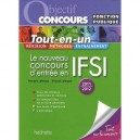 Le Nouveau Concours En Ifsi - Veronique Lafargue