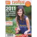 Tout En Un Rustica Pratique (edition 2011) - Collectif