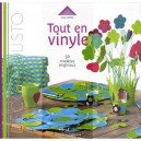 Tout En Vinyle , Deco Et Customisation - Anne Dayez