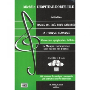 All Cles Classical T.3 - Michele Lhopiteau-Dorfeuille