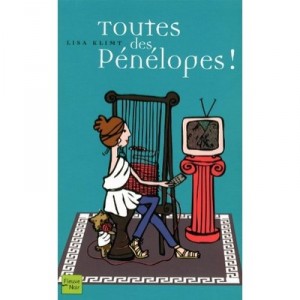 Toutes Des Penelopes - Lisa Klmit