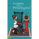 Toutes Des Penelopes - Lisa Klmit