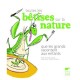 Toutes Les Betises Sur La Nature Que Les Grands Racontent Aux Enfants - Roland Garrigue , Francois Lasserre