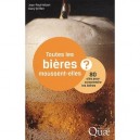 Toutes Les Bieres Moussent-elles ? 80 Cles Pour Comprendre Le Monde Des Bieres - Danny Griffon , Jean-paul Hebert