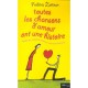 Toutes Les Chansons D'amour Ont Une Histoire - Frederic Zeitoun