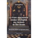 Toutes Les Clefs Pour Decrypter Le Symbole Perdu - Francis Moray