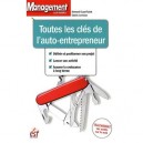 Toutes Les Cles De L'auto-entrepreneur - Bernard Guyot-tabet