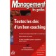 Toutes Les Cles D'un Bon Coaching , Management Les Guides - Fanny Guinochet , Jean-christophe Durieux