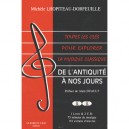 Toutes Les Cles Pour Explorer La Musique Classique T.1 - Michele Lhopiteau-dorfeuille