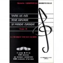 Toutes Les Cles Pour Explorer La Musique Classique T.2 , La Musique Vocale Sacree - Michele Lhopiteau-dorfeuille