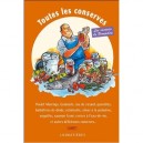 Toutes Les Conserves - Jacques Bernadou