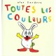Toutes Les Couleurs - Alex Sanders