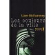 Les Couleurs De La Ville - Liam Mcilvanney