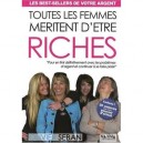 Toutes Les Femmes Meritent D'etre Riche - Olivier Seban