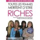 Toutes Les Femmes Meritent D'etre Riche - Olivier Seban