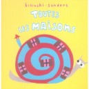 Toutes Les Maisons - Alex Sanders , Bisinski