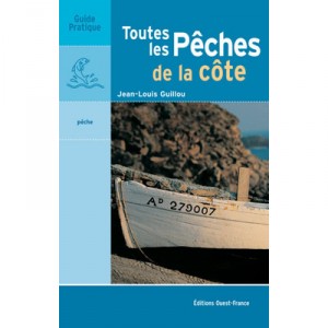 Toutes Les Peches De La Cote - Jean-louis Guillou