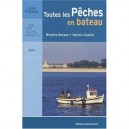 Toutes Les Peches En Bateau - Brigitte Besson , Nelson Cazeils