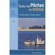 Toutes Les Peches En Bateau - Brigitte Besson , Nelson Cazeils