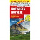 Norvege , Euro Carte Marco Polo - Collectif