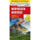 Norvege , Euro Carte Marco Polo - Collectif