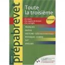 Toute La Troisieme - Collectif
