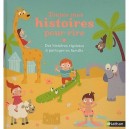 Toutes Mes Histoires Pour Rire - Collectif
