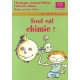 Tout Est Chimie - Christophe Joussot-dubien , Catherine Rabbe