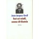 Tout Est Relatif, Comme Dit Einstein - Jean-jacques Greif