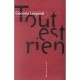 Tout Est Rien - Giacomo Leopardi