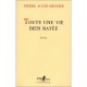 Toute Une Vie Bien Ratee - Pierre Autin-grenier